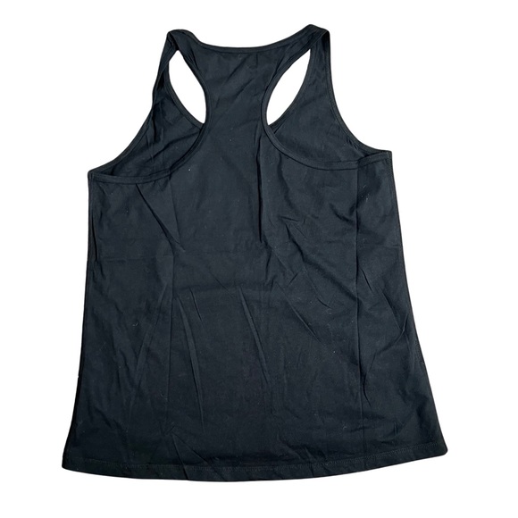 Orangetheory OTF‎ 2023 Hell Week Ladies Black Tank - Picture 2 of 4